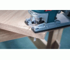 Hoja de sierra de calar PRO Hardwood clean T101BF, 100 mm, 25 uds.