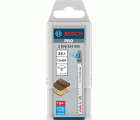 Hoja de sierra de calar PRO Hardwood fast T144DF 100 mm, 25 uds.