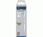 Hoja de sierra de calar PRO Multi Material thick and thin T345XF, 132 mm, 25 uds.