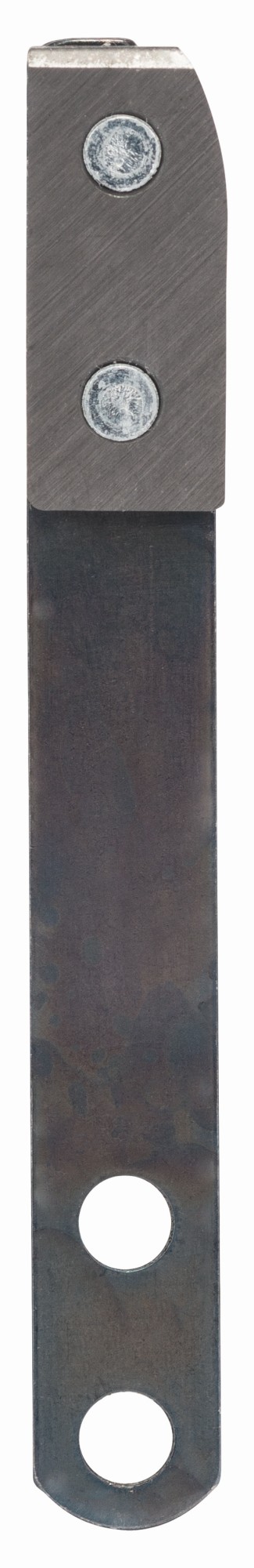 Hojas inferiores para cizallas universales