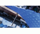 Hoja de sierra de calar PRO Soft Material T313AW, 152 mm, 3 uds.