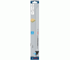 Hoja PRO Fibre Insulation S1213AWP, 1,5 x 22 x 300 mm, 2 unidades