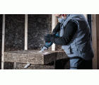 Hoja PRO Fibre Insulation S2013AWP, 1,5 x 45 x 400 mm