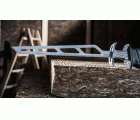Hoja PRO Fibre Insulation S2013AWP, 1,5 x 45 x 400 mm