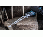 Hoja PRO Fibre Insulation S2013AWP, 1,5 x 45 x 400 mm
