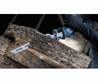 Hoja PRO Fibre Insulation S2013AWP, 1,5 x 45 x 400 mm