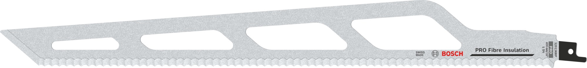 Hoja de sierra sable PRO Fibre S2013AWP Insulation