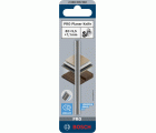 Cuchilla para cepillo PRO, 82 x 5,5 x 1,1 mm