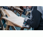 Hoja de sierra de calar PRO Hardwood clean T101BF, 100 mm, 3 uds.