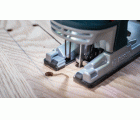 Hoja de sierra de calar PRO Hardwood clean reverse T101BRF, 100 mm, 3 uds.