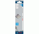 Hoja de sierra de calar PRO Metal Sandwich T718BF 180 mm, 3 uds.