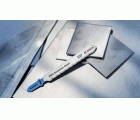 Hoja de sierra de calar PRO Stainless Steel T118GFS, 83 mm, 5 uds.