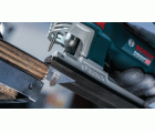 Hoja de sierra de calar PRO Stainless Steel T118EFS 83 mm, 5 uds.