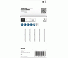 Hoja de sierra de calar PRO Plastics PMMA clean T102BF, 92 mm, 5 uds.