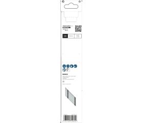 Hoja de sierra de calar PRO Metal Sandwich T1018AFP 250 mm, 3 uds.