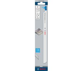 Hoja de sierra de calar PRO Metal Sandwich T1018AFP 250 mm, 3 uds.