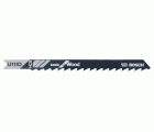 Hojas de sierra de calar U 111 D Basic for Wood