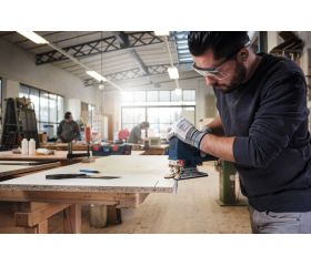 Hoja de sierra de calar T 301 CD