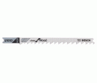 Hojas de sierra de calar U 101 D Clean for Wood