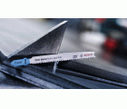 Hoja de sierra de calar PRO Metal thick and thin T123XF, 100 mm, 100 uds.