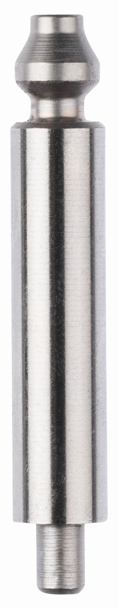 Punzón para corte recto