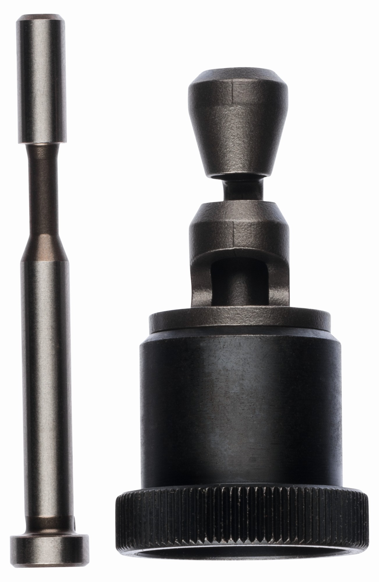 Matriz especial y punzón