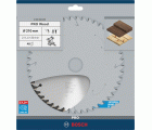 Hoja de sierra circular PRO Wood, 210 x 2 x 30 mm