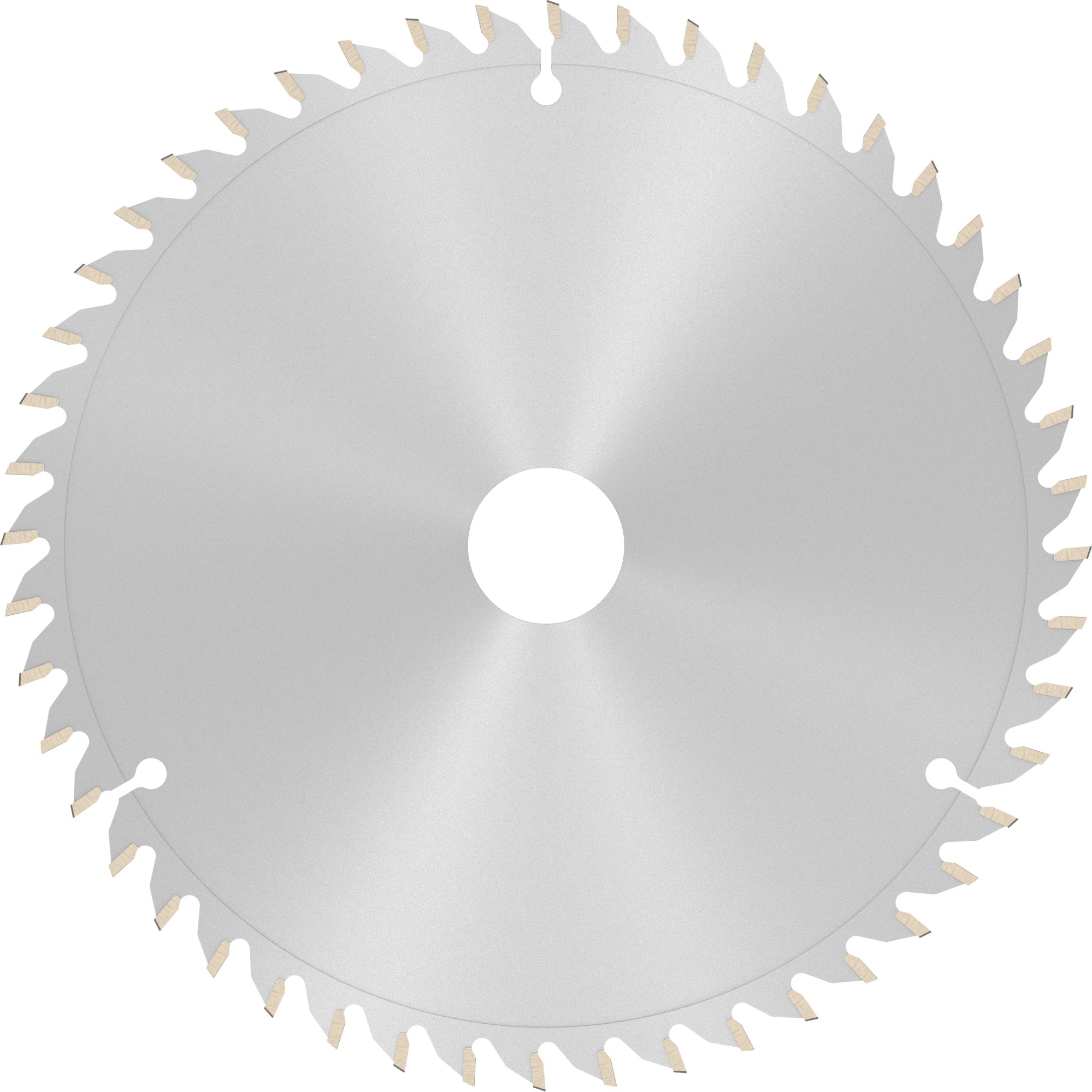 Hoja de sierra circular PRO Wood, 210 x 2 x 30 mm