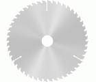 Hoja de sierra circular PRO Wood, 216 x 2 x 30 mm, T48