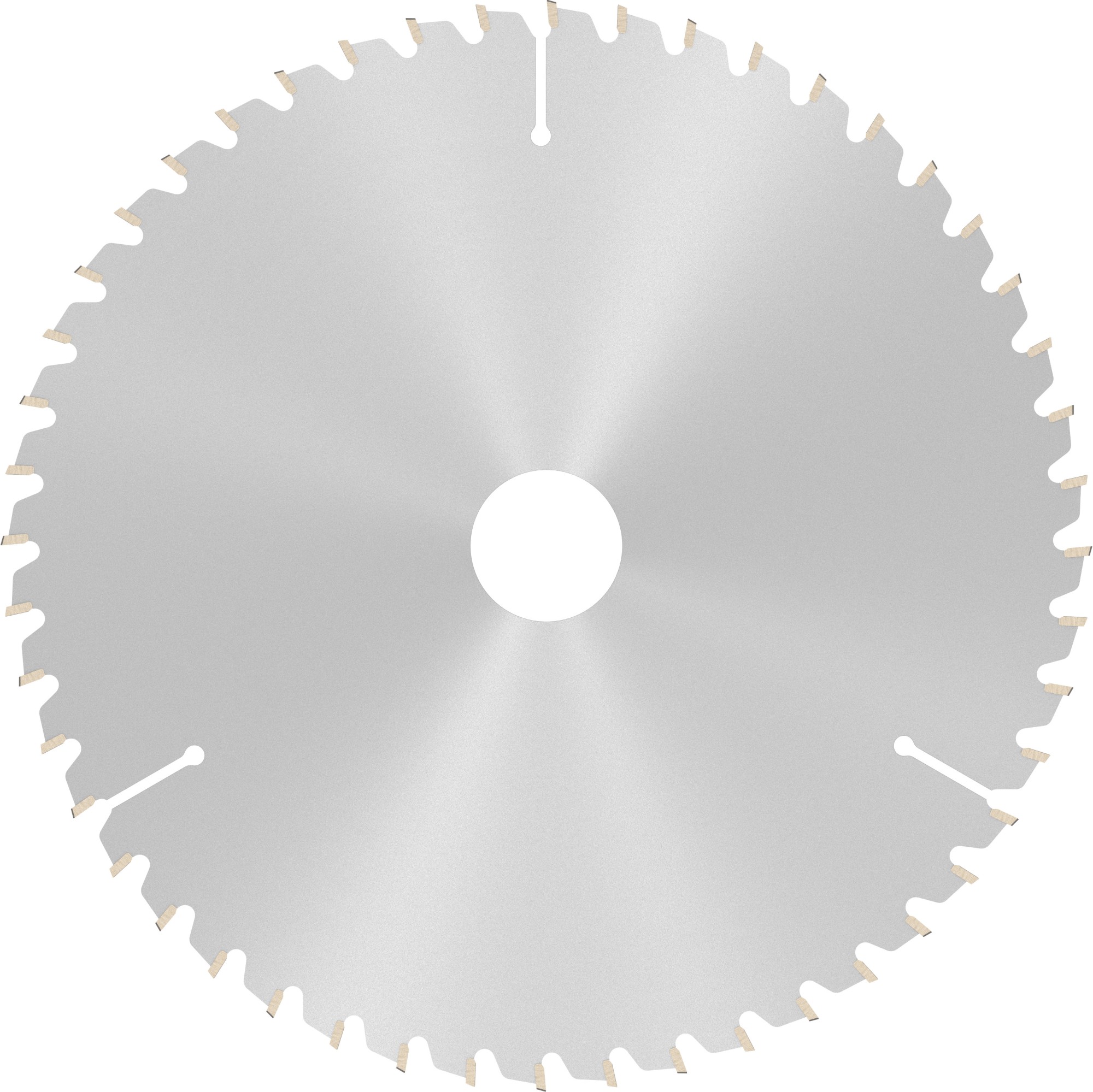 Hoja de sierra circular PRO Wood, 216 x 2 x 30 mm, T48