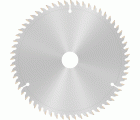 Hoja de sierra circular PRO Wood, 216 x 2 x 30 mm, T60