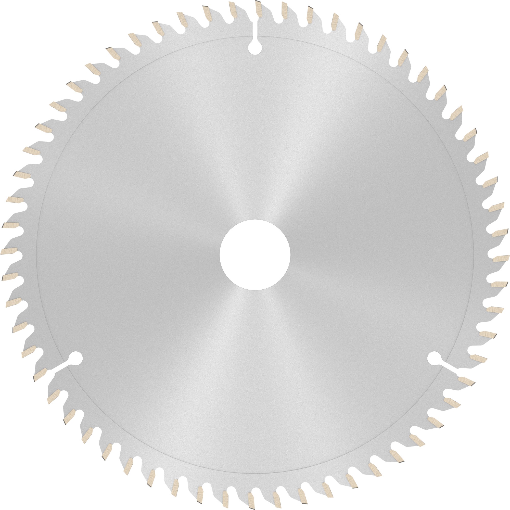 Hoja de sierra circular PRO Wood, 216 x 2 x 30 mm, T60