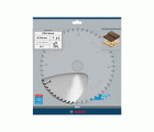 Hoja de sierra circular PRO Wood, 254 x 2 x 30 mm, T60