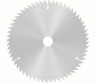 Hoja de sierra circular PRO Wood, 254 x 2 x 30 mm, T60