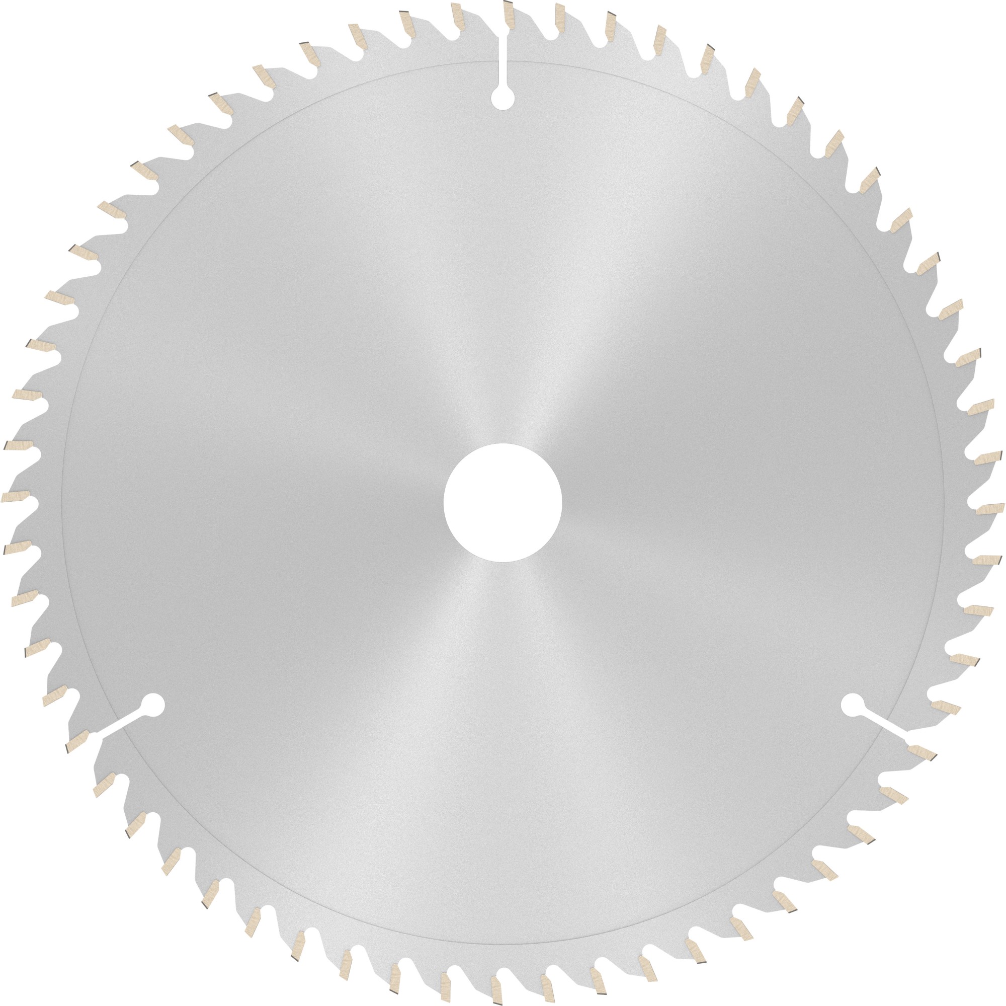 Hoja de sierra circular PRO Wood, 254 x 2 x 30 mm, T60