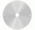 Hoja de sierra circular PRO Wood, 254 x 2,5 x 30 mm, T80
