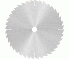 Hoja de sierra circular PRO Wood, 305 x 2,5 x 30 mm, T40