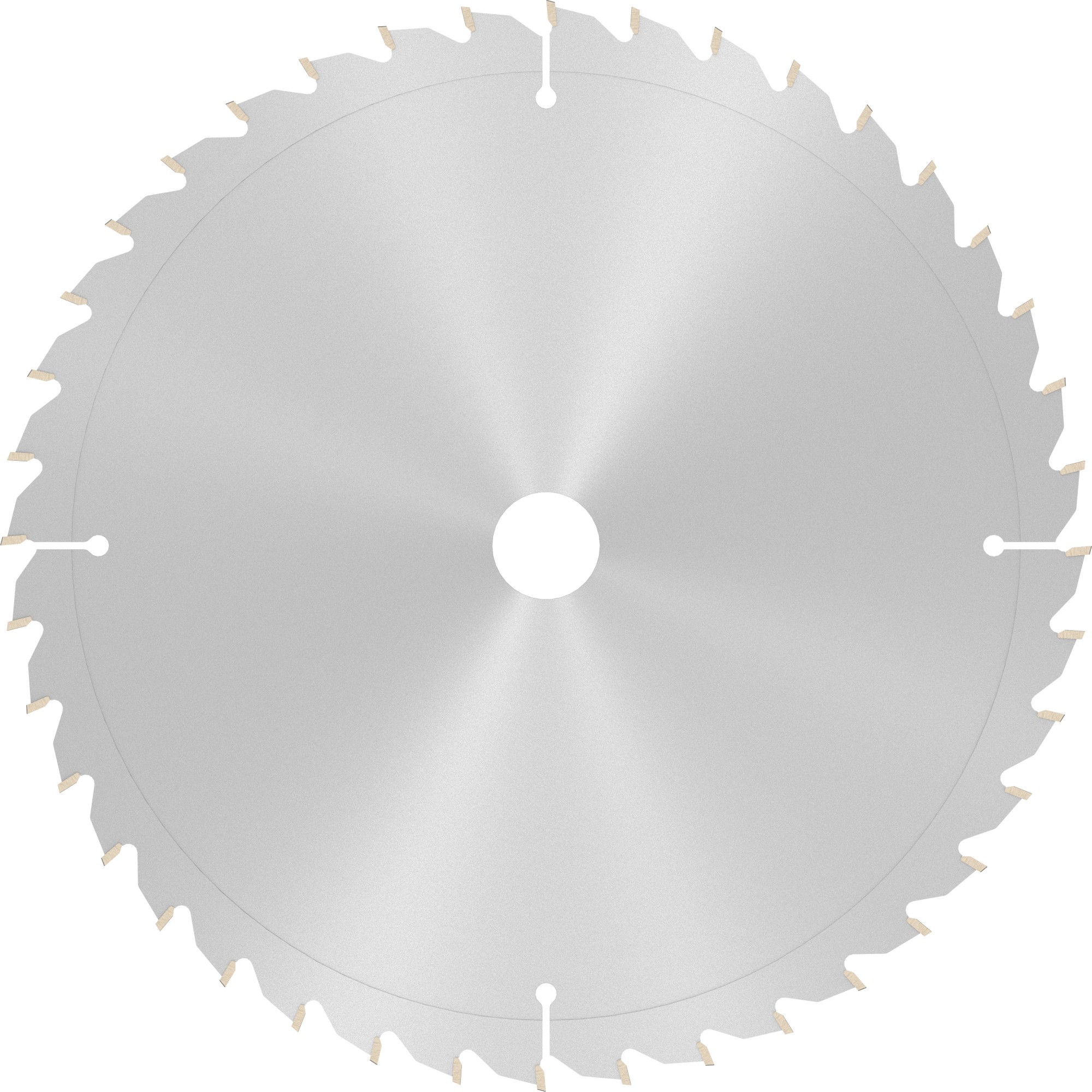 Hoja de sierra circular PRO Wood, 305 x 2,5 x 30 mm, T40