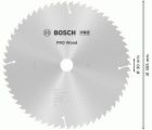 Hoja de sierra circular PRO Wood, 305 x 2,5 x 30 mm, T60