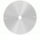 Hoja de sierra circular PRO Wood, 305 x 2,5 x 30 mm, T60