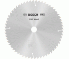 Hoja de sierra circular PRO Wood, 305 x 2,5 x 30 mm, T60
