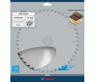 Hoja de sierra circular PRO Wood, 254 x 2,8 x 30 mm, T40