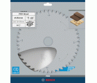 Hoja de sierra circular PRO Wood, 254 x 2,8 x 30 mm, T60
