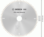 Hoja de sierra circular PRO Multi Material, 210 x 2,5 x 30 mm