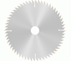Hoja de sierra circular PRO Multi Material, 216 x 2,5 x 30 mm, T60