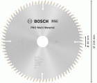 Hoja de sierra circular PRO Multi Material, 216 x 2,5 x 30 mm, T80
