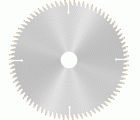Hoja de sierra circular PRO Multi Material, 216 x 2,5 x 30 mm, T80