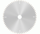 Hoja de sierra circular PRO Multi Material, 254 x 3,2 x 30 mm, T60