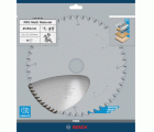 Hoja de sierra circular PRO Multi Material, 254 x 3,2 x 30 mm, T80