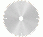 Hoja de sierra circular PRO Multi Material, 254 x 3,2 x 30 mm, T80